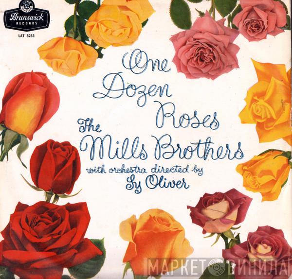 The Mills Brothers - One Dozen Roses