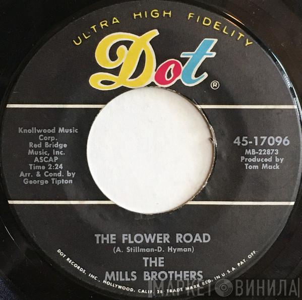 The Mills Brothers - The Flower Road