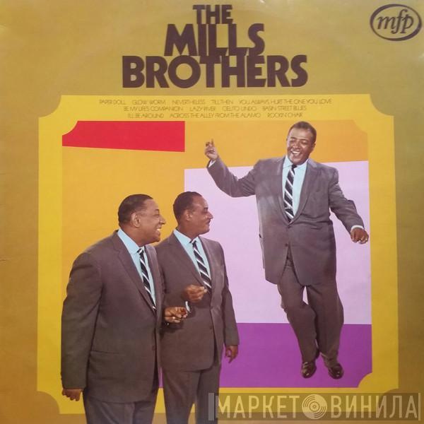The Mills Brothers - The Mills Brothers Greatest Hits