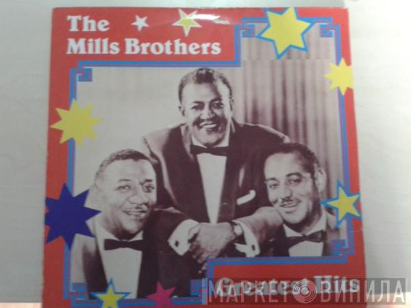 The Mills Brothers - The Mills Brothers Greatest Hits