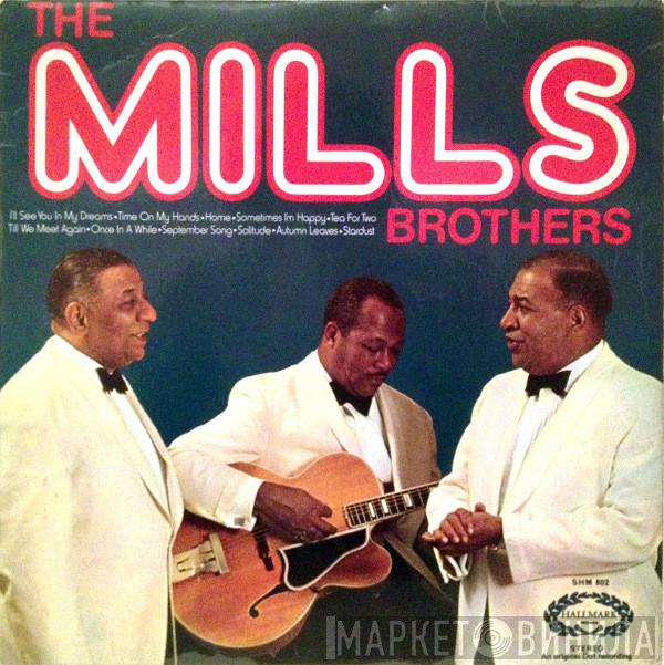 The Mills Brothers - The Mills Brothers