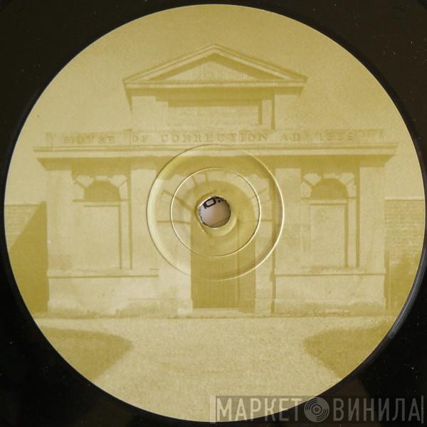 The Mind Drum - House Of Correction