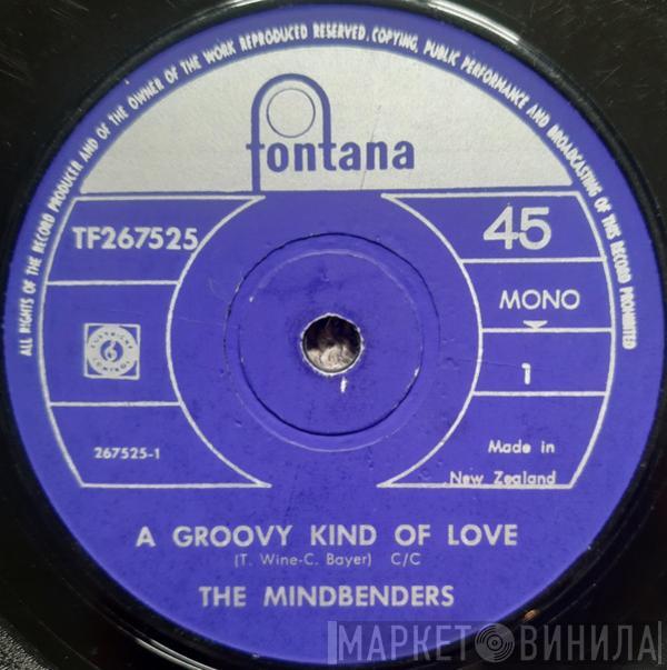  The Mindbenders  - A Groovy Kind Of Love