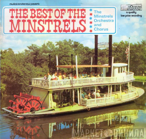 The Minstrels Orchestra And Chorus - The Best Of The Minstrels