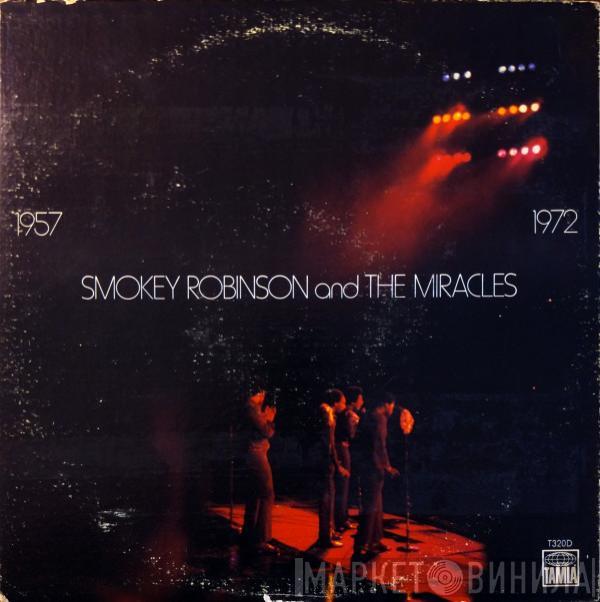  The Miracles  - 1957 1972