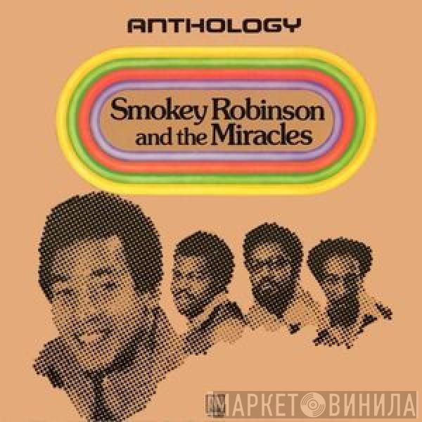  The Miracles  - Anthology