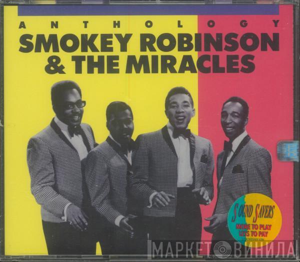 The Miracles - Anthology