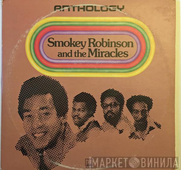 The Miracles - Anthology