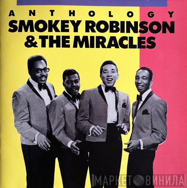  The Miracles  - Anthology