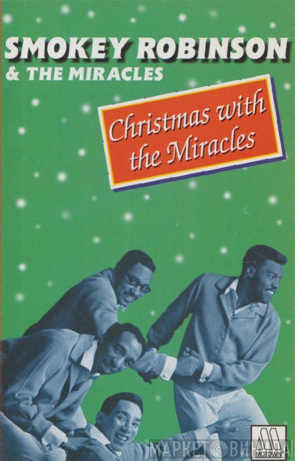  The Miracles  - Christmas With The Miracles