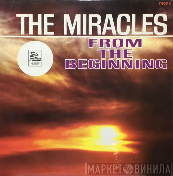 The Miracles - From The Beginning