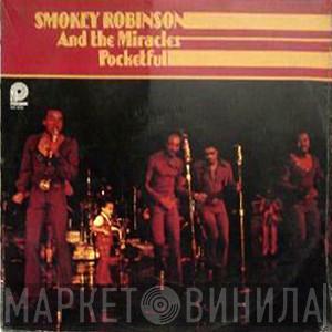  The Miracles  - Pocketful