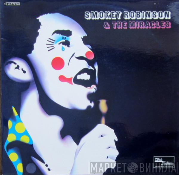 The Miracles - Smokey Robinson & The Miracles