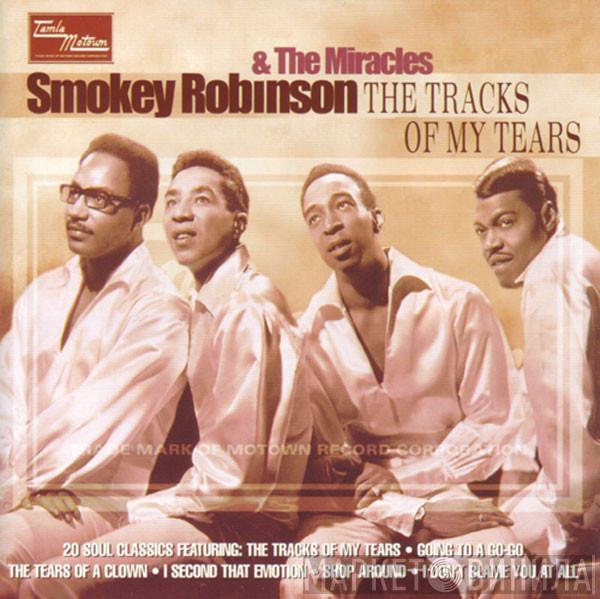 The Miracles - The Tracks Of My Tears