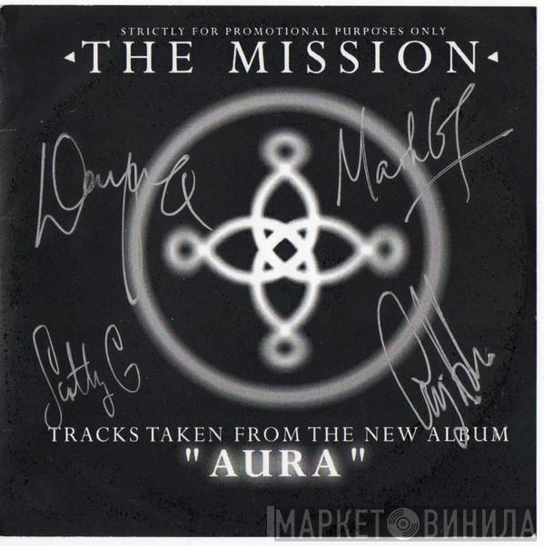  The Mission  - Aura