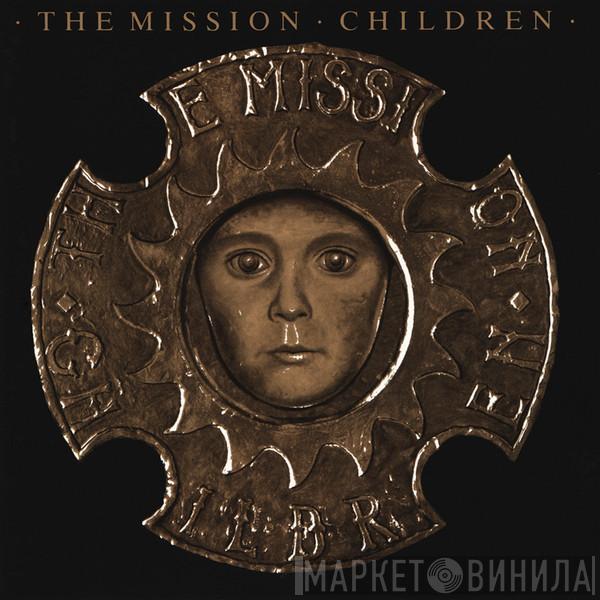 The Mission - Children