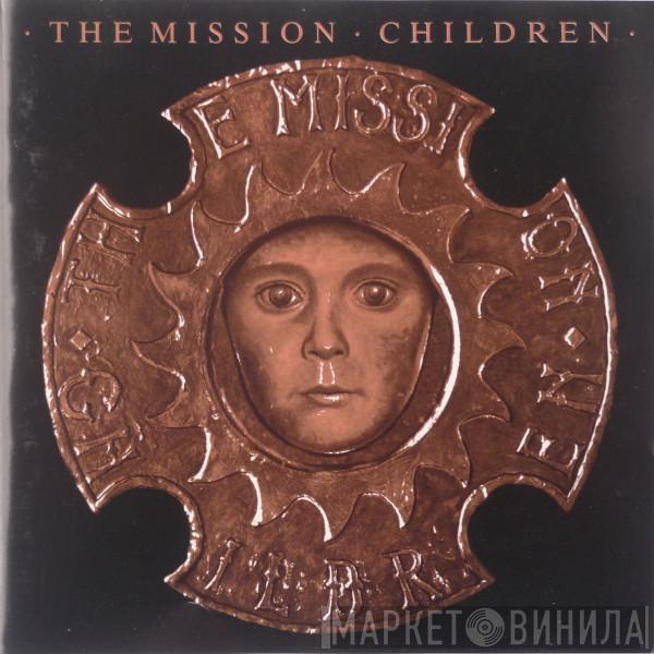  The Mission  - Children