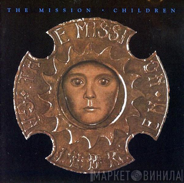  The Mission  - Children
