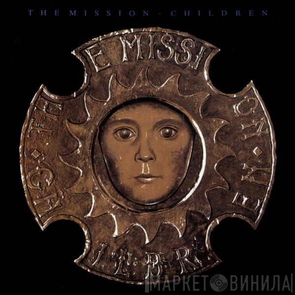  The Mission  - Children