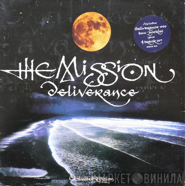 The Mission - Deliverance