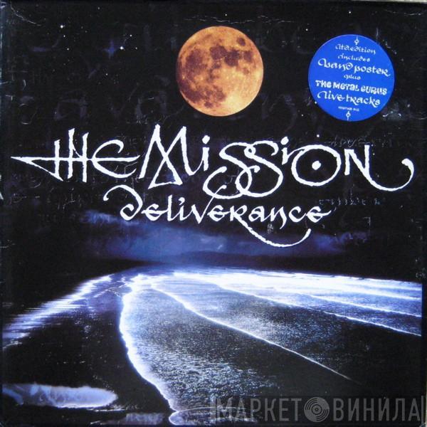 The Mission - Deliverance