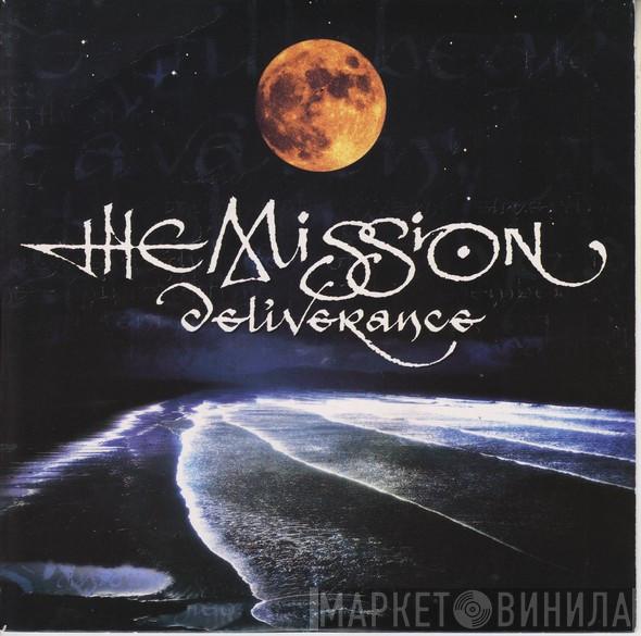 The Mission - Deliverance