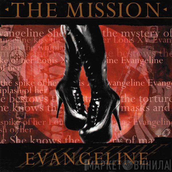 The Mission - Evangeline