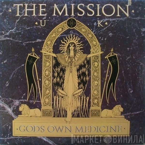 The Mission - God's Own Medicine