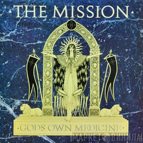 The Mission - Gods Own Medicine