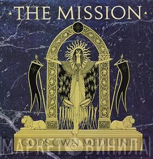  The Mission  - Gods Own Medicine