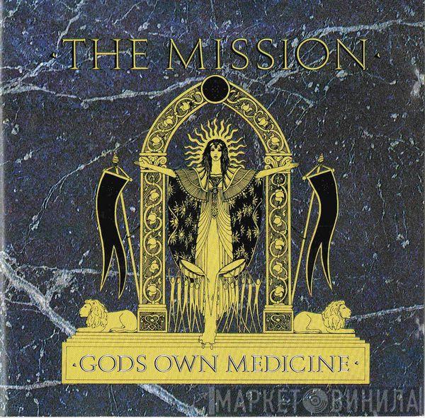  The Mission  - Gods Own Medicine