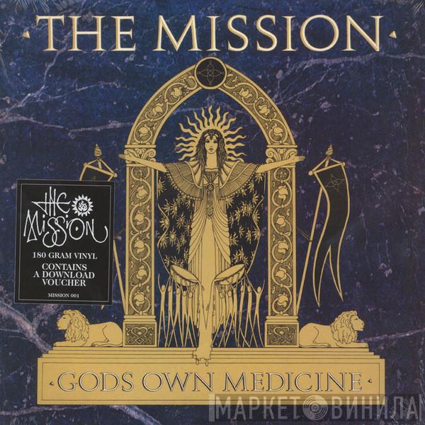  The Mission  - Gods Own Medicine