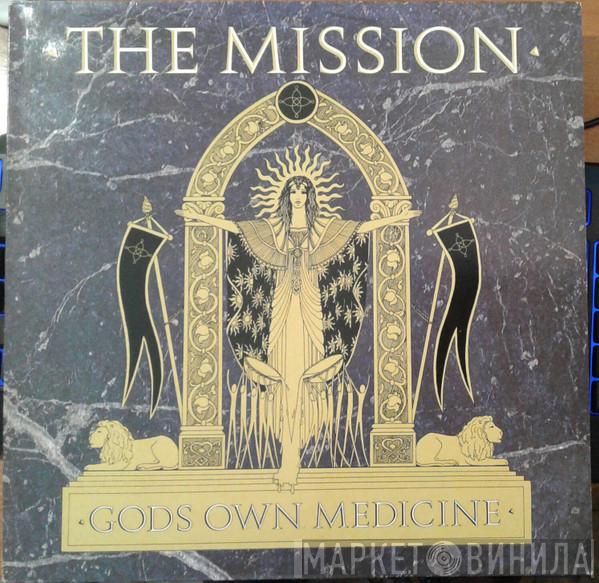  The Mission  - Gods Own Medicine