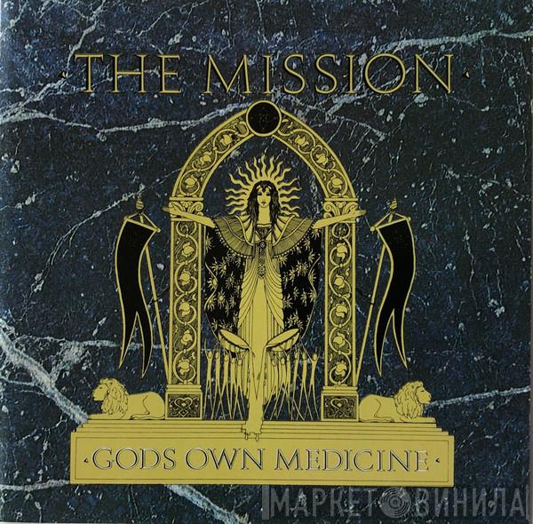  The Mission  - Gods Own Medicine