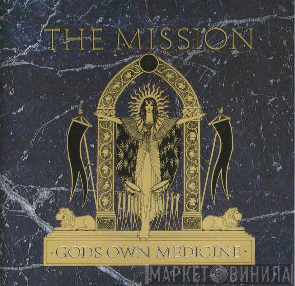  The Mission  - Gods Own Medicine