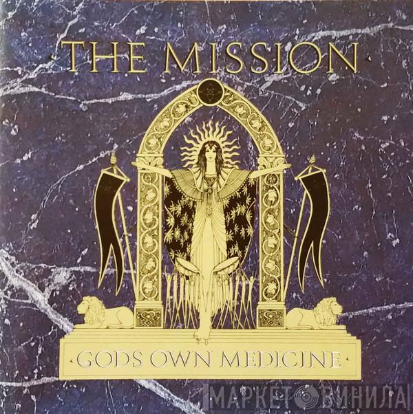  The Mission  - Gods Own Medicine