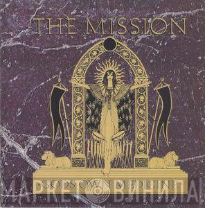  The Mission  - Gods Own Medicine