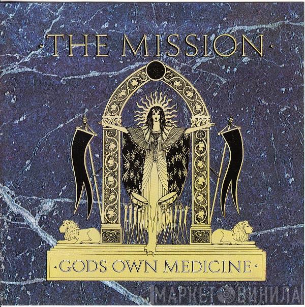  The Mission  - Gods Own Medicine
