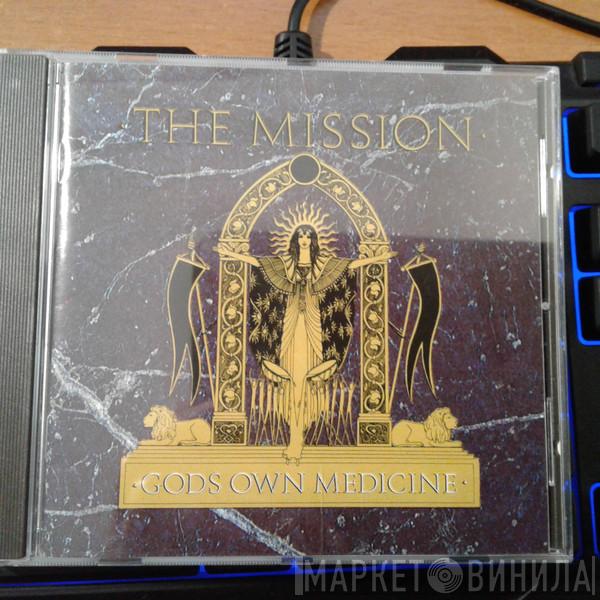 The Mission - Gods Own Medicine