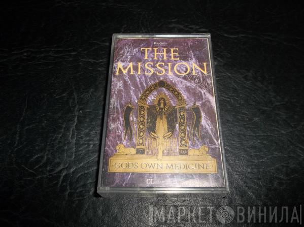  The Mission  - Gods Own Medicine