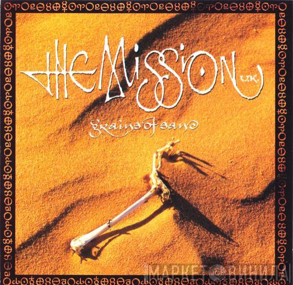  The Mission  - Grains Of Sand