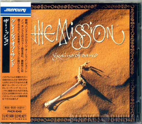  The Mission  - Grains Of Sand