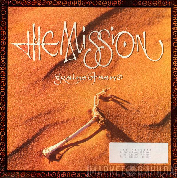  The Mission  - Grains Of Sand