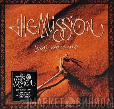  The Mission  - Grains Of Sand