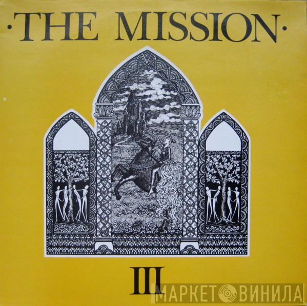 The Mission - III