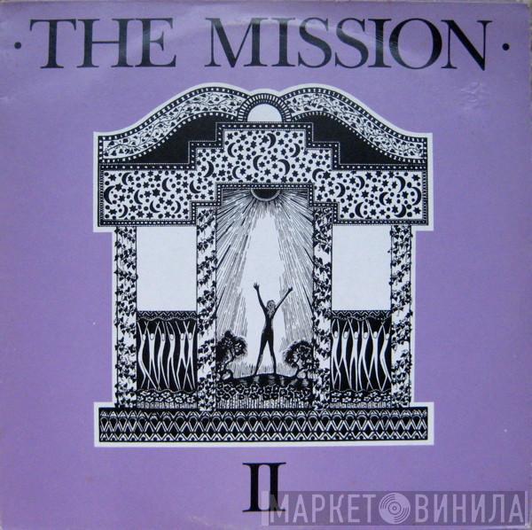 The Mission - II