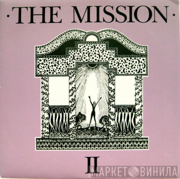 The Mission - II