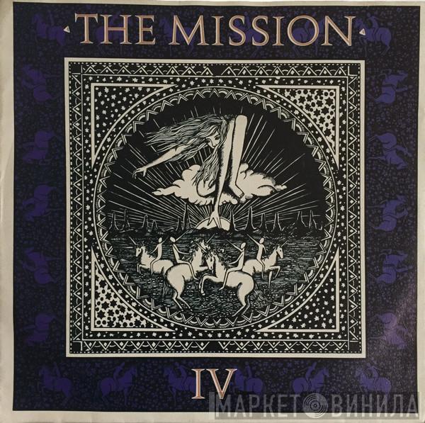  The Mission  - IV
