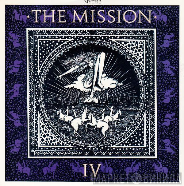 The Mission - IV