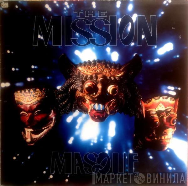 The Mission - Masque